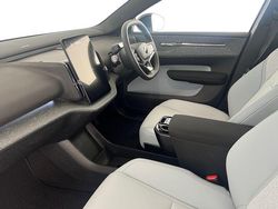 Cloud blue New 2025 Volvo EX30 Ultra SUV | £30,950 (Fair price)