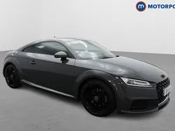 Used 2023 Audi TT Sport Coupe | £20,299 (Super price)