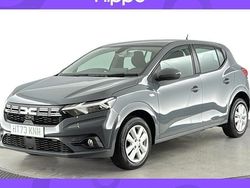 Used 2025 Dacia Sandero Expression Hatchback | £11,980 (Good price)