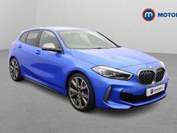 Used 2024 BMW M135 Hatchback | £27,799 (Good price)