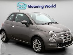 Used 2024 Fiat 500 Hatchback | £8,585 (Good price)