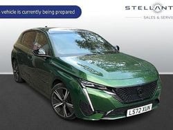 Used 2024 Peugeot 308 GTi Hatchback | £16,130 (Good price)