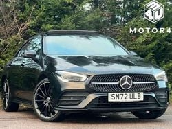 Used 2022 Mercedes E250 AMG Line Premium Plus Coupe | £23,990 (Expensive)