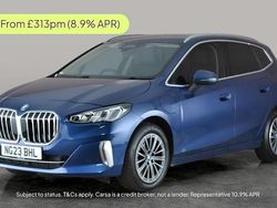 Used 2025 BMW 225 Luxury Line Estate | £19,902 (Super price)