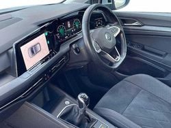 Used 2024 VW Golf VIII Style Hatchback | £16,457 (Super price)