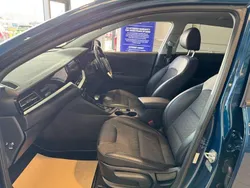 Blue Used 2022 Kia Niro 2 SUV | £15,999 (Fair price)
