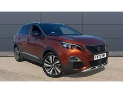 Other Used 2020 Peugeot 3008 Premium SUV | £15,396 (Good price)