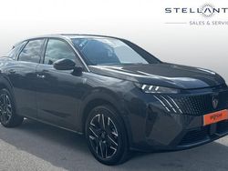 Used 2025 Peugeot 3008 GTi Estate | £27,410 (Expensive)