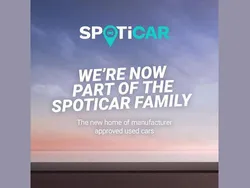 Blue Used 2018 Ford Focus Zetec Hatchback | £6,559 (Good price)