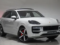 Used 2023 Porsche Cayenne SUV | £82,875 (Fair price)