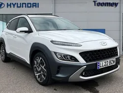 Used 2023 Hyundai Kona Ultimate SUV | £20,795 (Fair price)