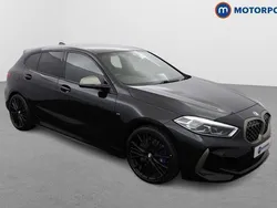 Used 2024 BMW M135 Hatchback | £25,349 (Super price)