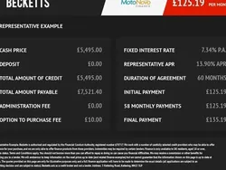 Grey Used 2016 Peugeot 208 Allure Hatchback | £4,995 (Fair price)