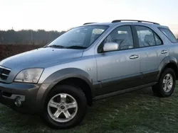 Used 2004 Kia Sorento SUV | £4,975