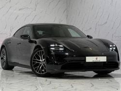 Used 2023 Porsche Taycan Sedan | £51,450 (Fair price)