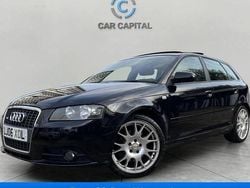 Used 2006 Audi A3 S-Line | £2,499 (Super price)