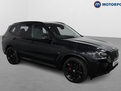 Used 2024 BMW X3 M Sport SUV | £31,549 (Super price)