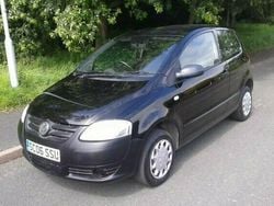 Used 2006 VW Fox Hatchback | £1,995 (Fair price)
