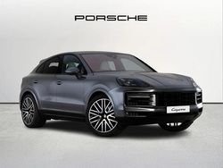 Grey Used 2025 Porsche Cayenne SUV | £95,990