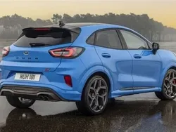 New 2025 Ford Puma ST-Line SUV | £23,500 (Good price)