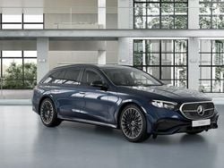 New 2025 Mercedes E300 Urban Sedan | £66,240 (Super price)