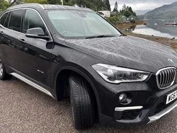 Used 2019 BMW X1 xLine SUV | £11,488 (Good price)
