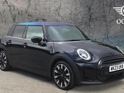 Black Used 2023 Mini Cooper Exclusive Hatchback | £21,850 (Fair price)