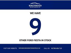 Grey Used 2018 Ford Fiesta ST-Line X Hatchback | £7,495 (A bit pricey)