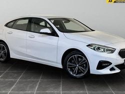 Used 2023 BMW 218 Sport Line Coupe | £18,195 (Super price)