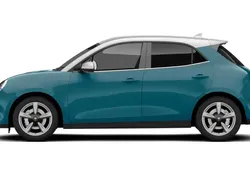 New 2024 Ora 03 Hatchback | £23,990 (Fair price)