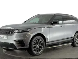 Used 2026 Land Rover Range Rover Velar SE Dynamic SUV | £38,920 (Super price)