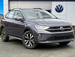 Grey New 2025 VW Taigo S SUV | £21,440 (Fair price)