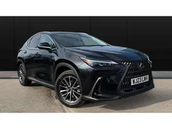 Lexus NX350h