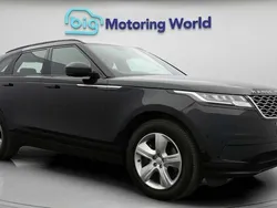 Used 2023 Land Rover Range Rover Velar SUV | £23,900