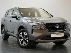 Grey Used 2023 Nissan X-Trail Acenta Premium SUV | £23,698 (Fair price)