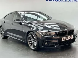 BMW 430