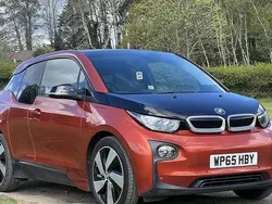 Used 2016 BMW i3 Hatchback | £6,990 (Good price)