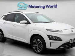 Used 2023 Hyundai Kona Premium SUV | £14,700 (Good price)