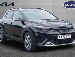 Used 2022 Kia Stonic 4 SUV | £16,999 (Fair price)