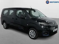 Used 2024 Citroën e-Berlingo Feel MPV | £15,799 (Super price)