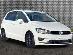 Used 2016 VW Golf VII | £11,285 (Good price)