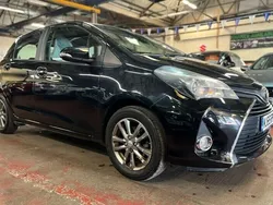 Used 2015 Toyota Yaris | £6,000 (Fair price)