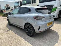 Grey New 2024 Renault Clio V Esprit Alpine Hatchback | £6,995