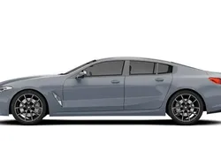 New 2025 BMW 840 M Sport Coupe | £84,034