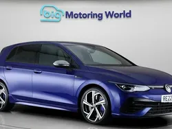Used 2024 VW Golf VIII R Hatchback | £30,000 (Fair price)