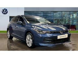 Used 2024 VW Golf VIII | £20,271