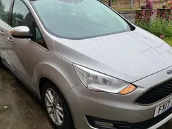 Used 2019 Ford Grand C-Max Zetec MPV | £11,799 (Fair price)
