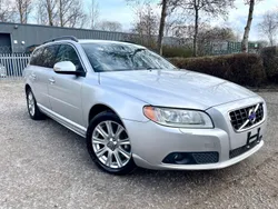 Silver Used 2009 Volvo V70 Estate | £8,499 (A bit pricey)