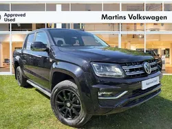 VW Amarok