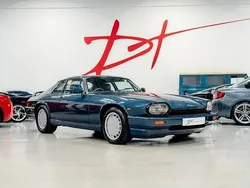 Blue Used 1990 Jaguar XJS S Sedan | £37,950